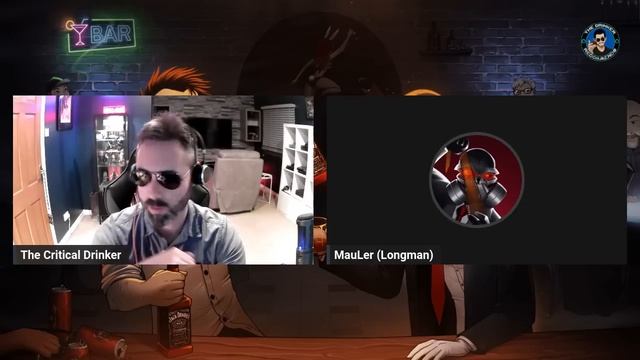 Open Bar #35 - Last Orders смотреть онлайн