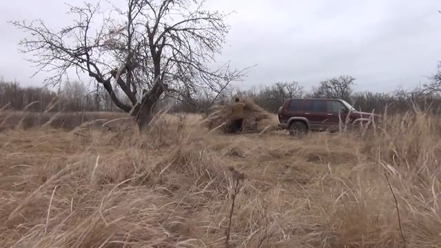 ПОСТРОИЛ БУНГАЛО- МОЖНО ЗИМОВАТЬ ! смотреть онлайн