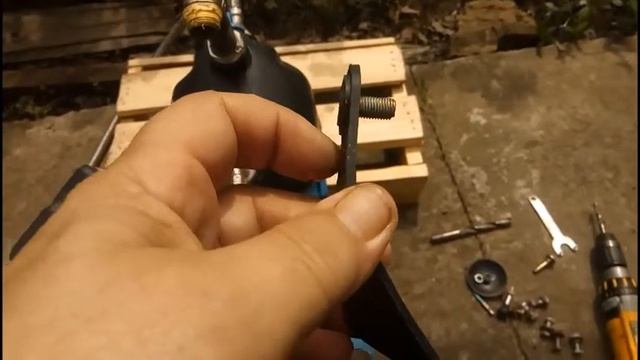 Ремонт насосной станции СВД-1300 Калибр смотреть онлайн