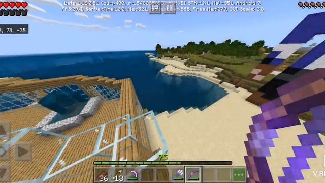 Начало после конца #23 все жители спрятались по домам! смотреть онлайн