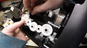 Epson Error 034004 (E-01) with Printhead Stay on the Left? Solve the Error in Minutes!