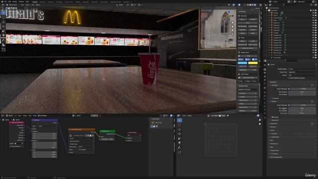 55 - Rendering смотреть онлайн