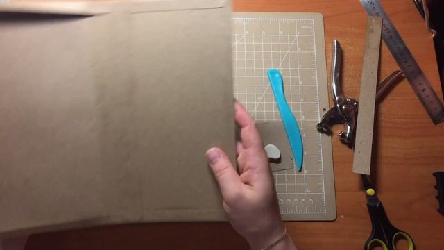 Скрапбукинг/ Кулинарная книга (Кулинарный фолиант) Кулинарный блокнот, мастер класс, основа, схема смотреть онлайн