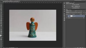 Как в Фотошопе сделать фотографию светлее