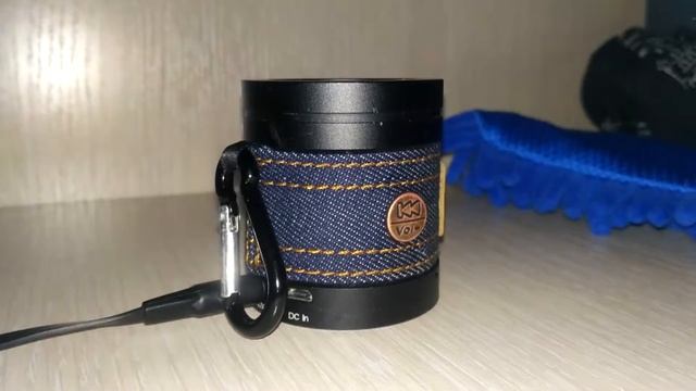 Моя прыгающая колонка!!! смотреть онлайн