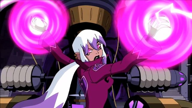 Just The Girl Clyde5xRookShar Ft. AlbedoxCharmcaster