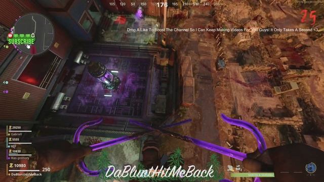 EASY FIREBASE Z PILE UP GLITCH - COLD WAR TEAM XP GLITCH смотреть онлайн