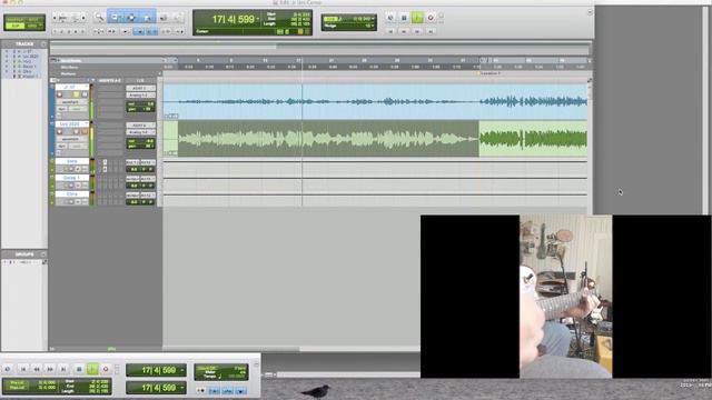 Vintage Univox & Fender Pro Jr Comparison смотреть онлайн