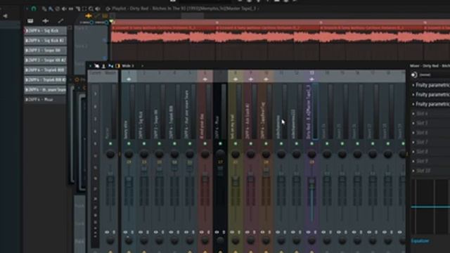 HOW TO ISOLATE VOCALS FROM ANY SONG | FL Studio Tutorial смотреть онлайн