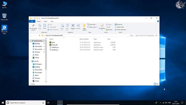 Get Windows 10 Digital License || Step-By-Step | For Lifetime || CMD | For FREE || Hacking Info смотреть онлайн