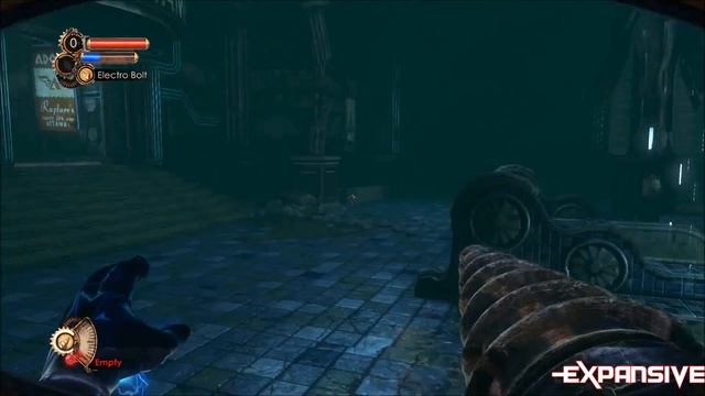 Bioshock 2 Remastered - A Riveting Sequel - EXP Video Review смотреть онлайн