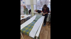«От бабушек для солдат СВО»