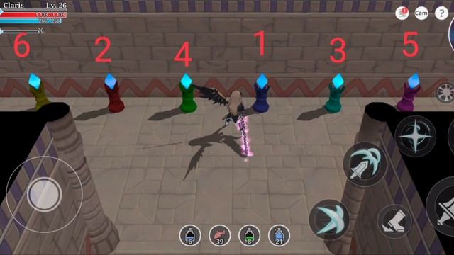 epic conquest 2 ruins secrets смотреть онлайн