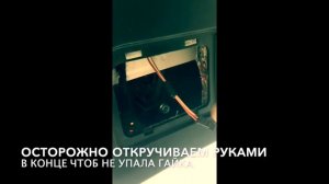 Ремонт Стопсигнала BMW X5  быстро и аккуратно. How to remove headlight with rear door for bmw x5 e7