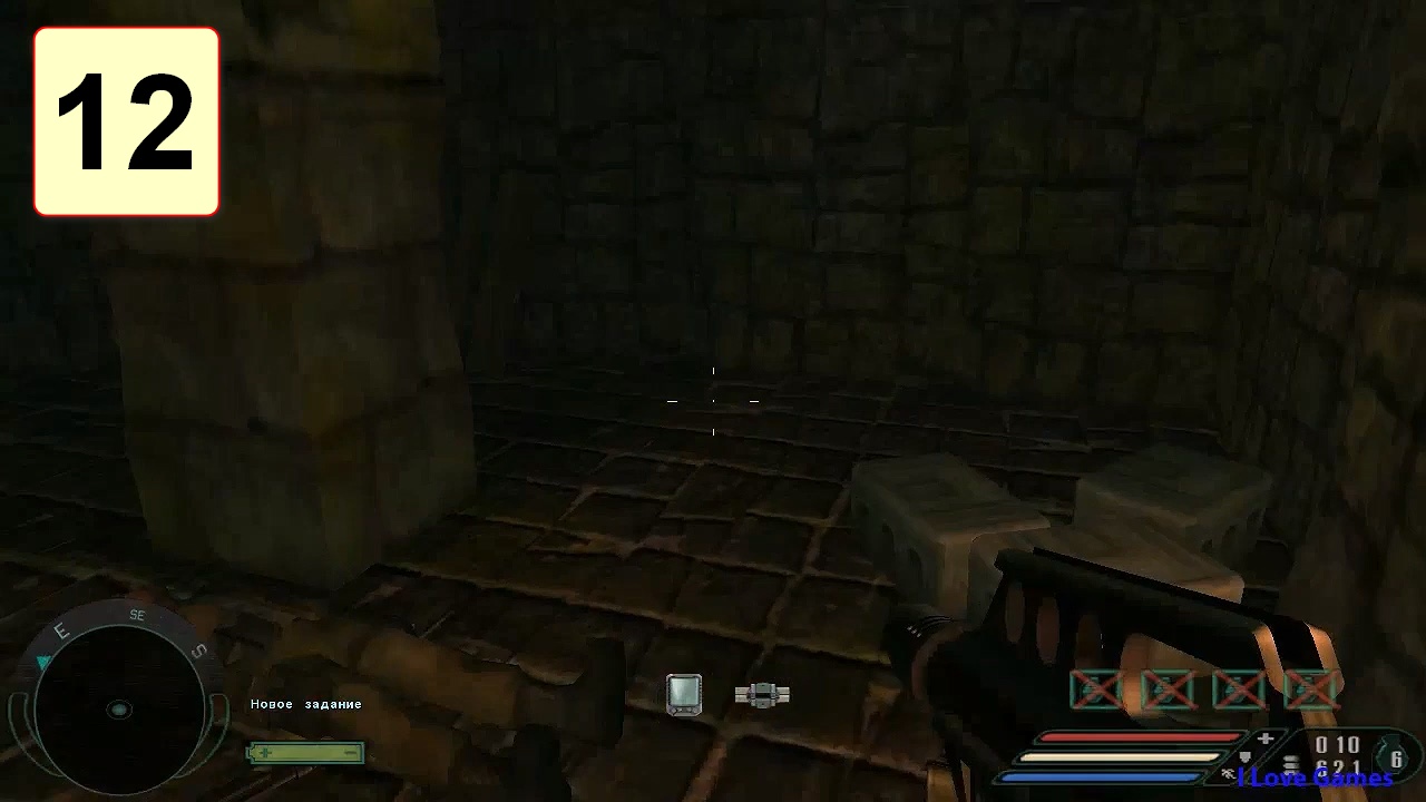 Прохождение ►Far Cry◄【• Выпуск• #12】