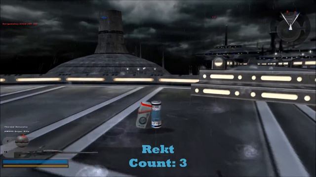Good O'l SW Battlefront 2 смотреть онлайн