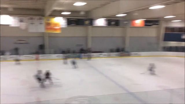 SWM Blades vs Culver смотреть онлайн
