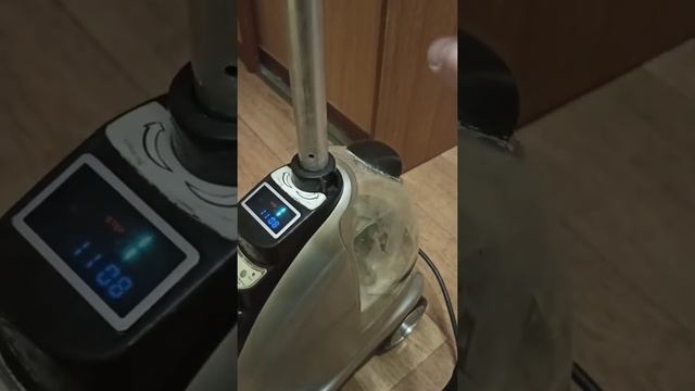 Отпариватель Гранд Мастер S/J 205 смотреть онлайн