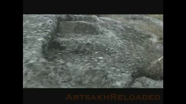 История Арцаха / Нагорного Карабаха - Часть 1 смотреть онлайн