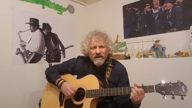 Your Man - [Cover] Josh Turner смотреть онлайн