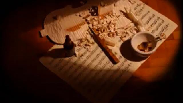 Madre, non mi far monaca - Movimento sopra la Monica - Philippe Jaroussky смотреть онлайн