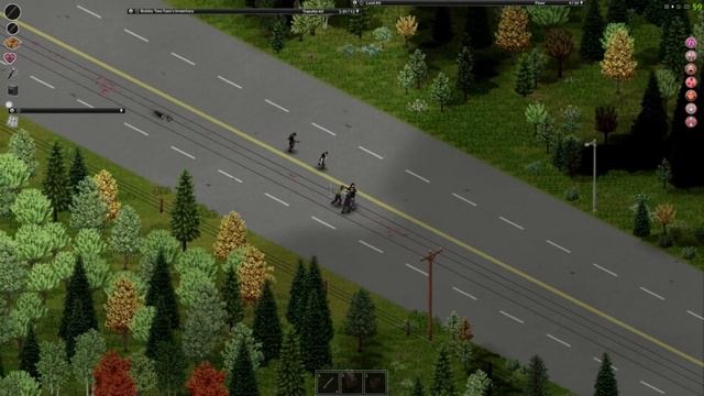 Project Zomboid Is Something Else смотреть онлайн