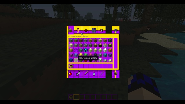 обзор крафтов в майнкрафте часть 2