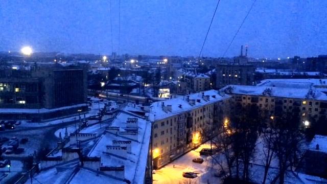 Вологда | Рассвет смотреть онлайн
