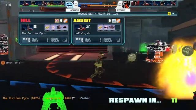 Zashen Plays Super MNC - E13 смотреть онлайн
