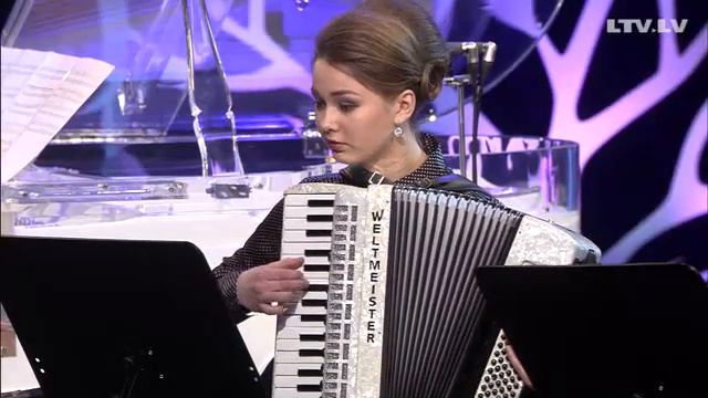 "Radīti mūzikai 2" dalībnieki - Mazā naktsmūzika смотреть онлайн