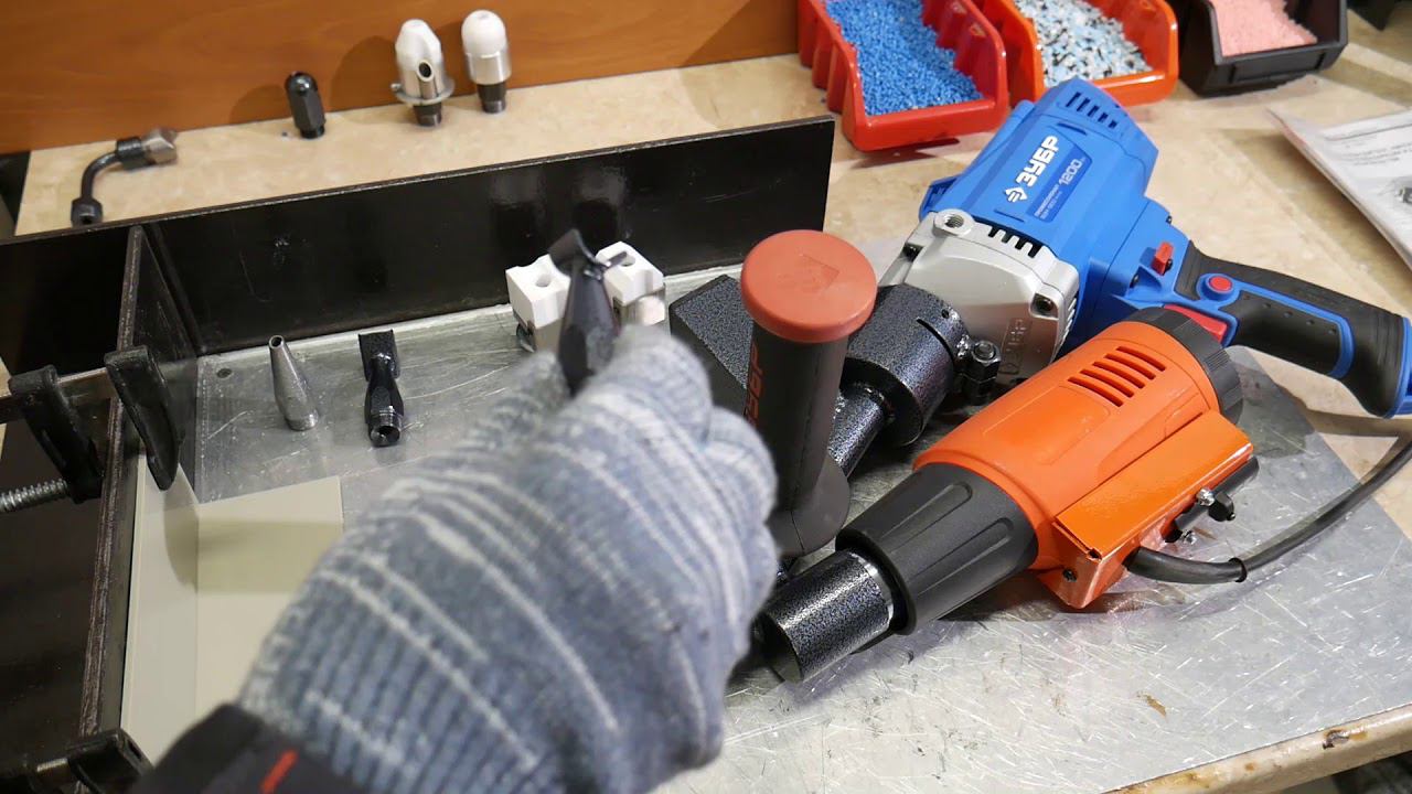 Обзор экструдера РСЭ-1 смотреть онлайн