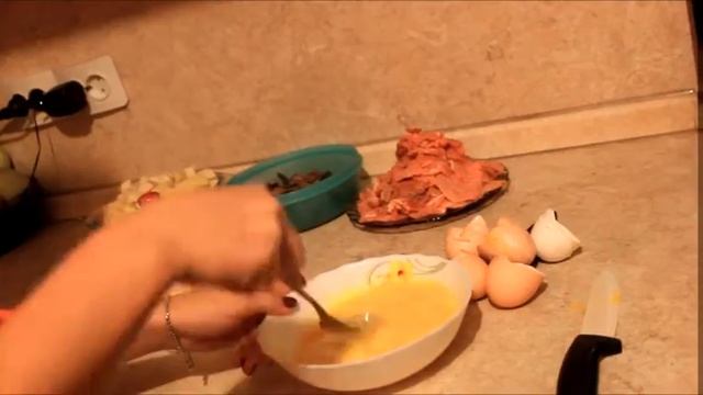 COOKING|ЗАПЕКАНКА ЗА 20 МИНУТ смотреть онлайн