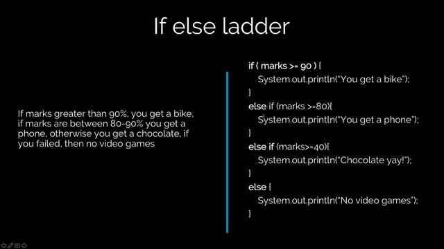 #19 Java If Else Explained смотреть онлайн