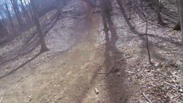 CRF450RX TESTING ECU MAPS (4k) смотреть онлайн