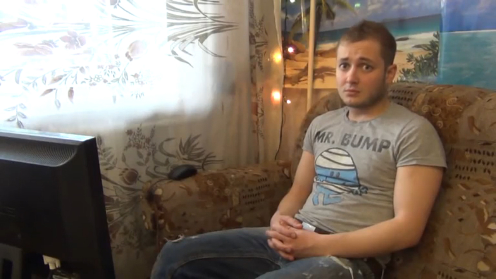 У тебя есть порно на компе? смотреть онлайн