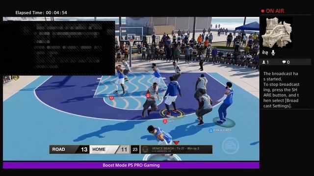 Live 18 Tournament 2018 #3 смотреть онлайн