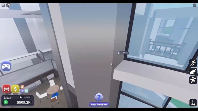 *NEW UPDATE* CAFE DESIGNER MALL TYCOON ROBLOX смотреть онлайн