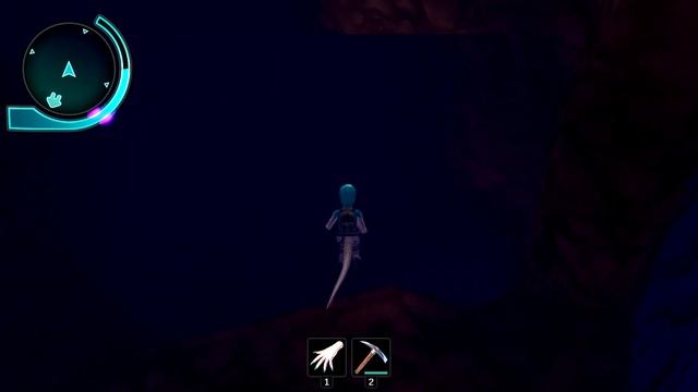 Miasma Caves! Part 3! Exploration!! смотреть онлайн