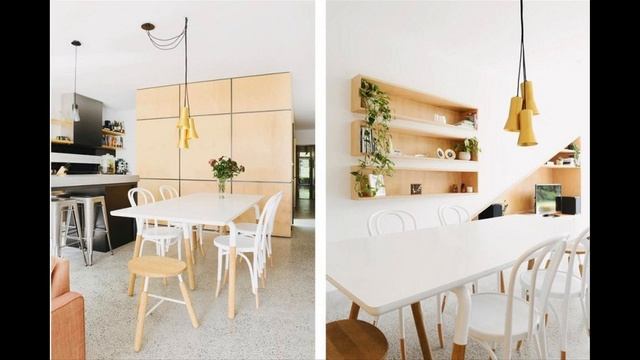 Венские стулья в современном интерьере смотреть онлайн