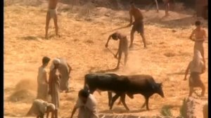 ᴴᴰФильм 'Иосиф Прекрасный ‒ наместник фараона' ‒ Часть II.