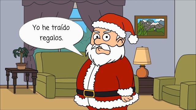 El verbo Traer to bring смотреть онлайн