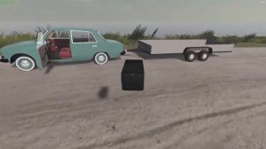 MY GARAGE | Гайд #1 | Где взять машину?