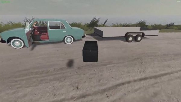 MY GARAGE | Гайд #1 | Где взять машину?