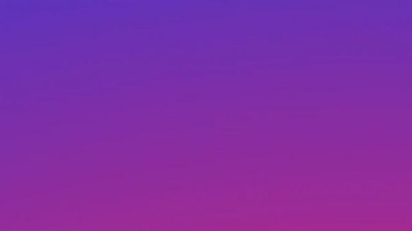 Instagram Logo Gradient Background - 10 hours / 4K