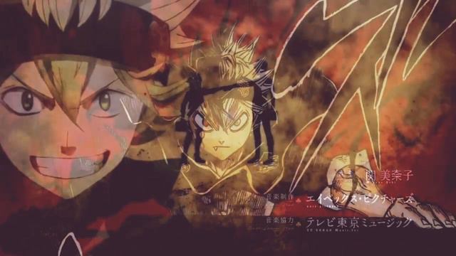 Black Clover Opening 3 (Black Rover) | Piano Cover смотреть онлайн
