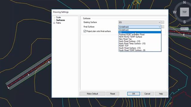 Autodesk Vehicle Tracking - Tracking a Surface смотреть онлайн