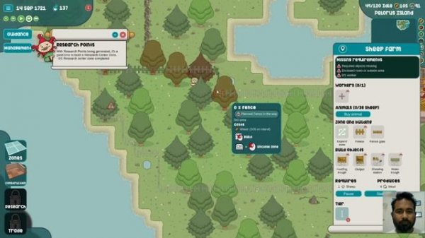 One More Island | My One More Island Game Play | Part 13