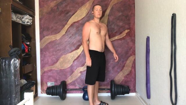 1 день - бицепс с резиной в течении 30 дней смотреть онлайн