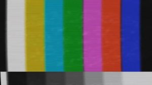 Помехи в телевизоре//Переход