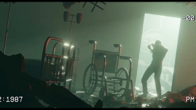 Zombie Scene, Finished | #blender #animation #3d смотреть онлайн